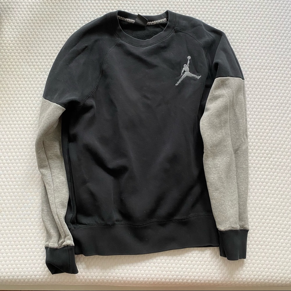 Jordan Crewneck